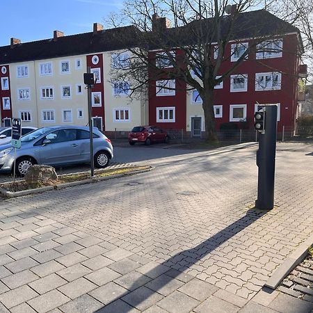 Mitten In Wolfsburg - Happyhome - 2 Zimmer, 6 Personen, Outletcenter, Autostadt, Vw-Nah, Parken Экстерьер фото