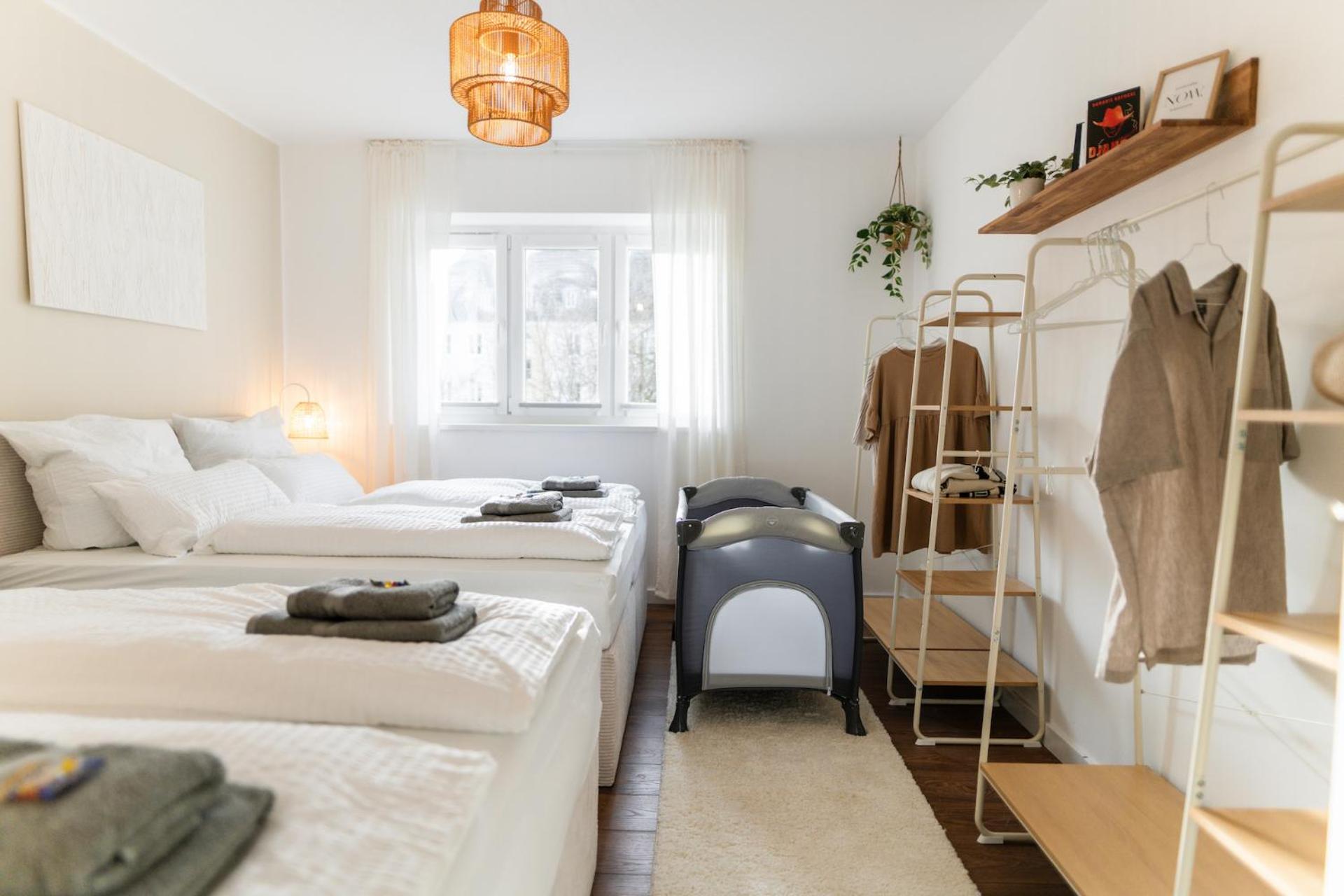 Mitten In Wolfsburg - Happyhome - 2 Zimmer, 6 Personen, Outletcenter, Autostadt, Vw-Nah, Parken Экстерьер фото